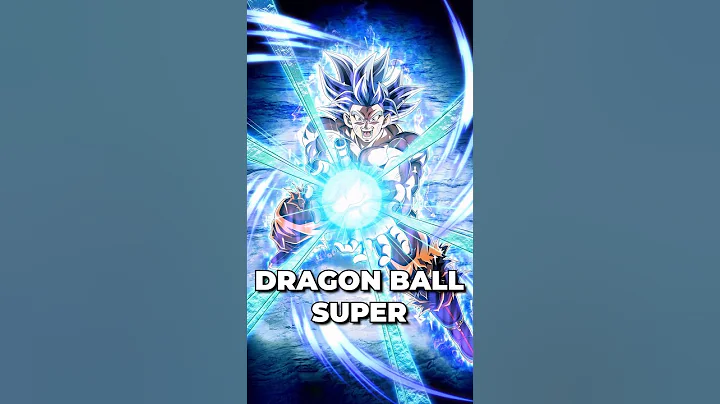 Everytime Dragon Ball Super BROKE THE INTERNET?!