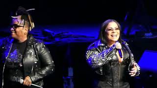 Lisa Lisa - All Cried Out (You Tube Theater, Los Angeles CA 3/2/2023)