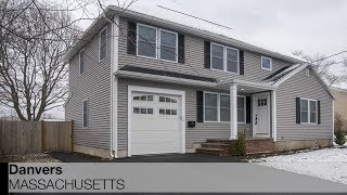 12 North Shore Avenue video tour