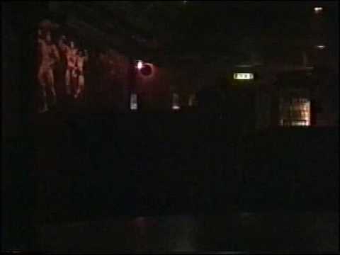 Gigolo Night Club@ Luna Herman Schwartz 16 08 2002...