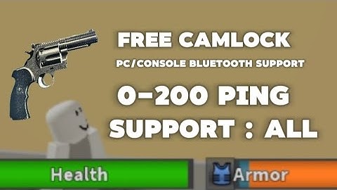 Best Free Da hood camlock in 2025 [⭐️ stars use] mobile/pc support