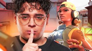 J’AI FAIT UNE GAME DE FOLIE ! (Sur ma map préférée)