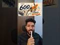 Anil Kumble Ne Success Ka Sabse Bada Formula Bataya