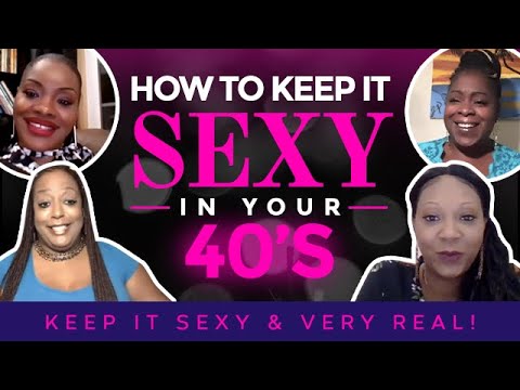 Video: Làm Thế Nào để Trở Nên Sexy Sau 40