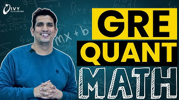 GRE Quant Math Tricks: How to solve complicated equations