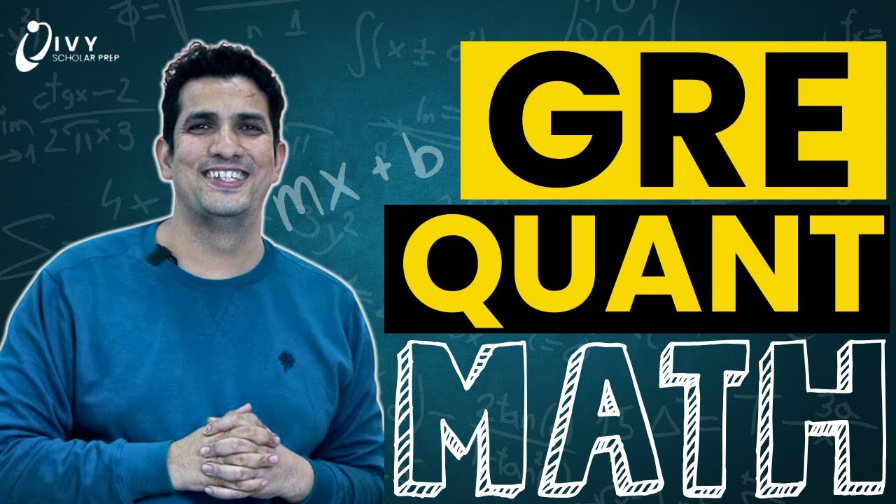 GRE Quant Math Tricks: How to solve complicated equations