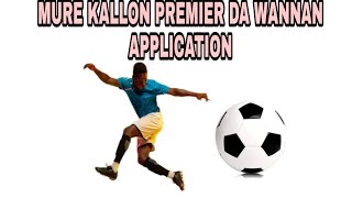 masu kallon ball ya kamata ku sauke wannan application mai mahimmanci. #football #footballmanager screenshot 4