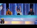 Unsuccessful auditions  american idol auditions week 5 2023 s21e05
