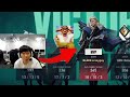 TƯỞNG ĐƯỢC GÁNH HÓA RA LÀ TEAM MVP