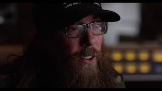 Crowder- Story Behind The Song "All My Hope" chords