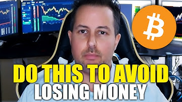 CRYPTO NEWS: Bitcoin Will CRASH TO $10K, Then MOVE TO $100K | Gareth Soloway
