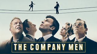 The Company Men - Official Trailer 