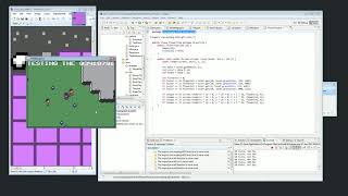 Notch Coding Minicraft [PART 3/7]