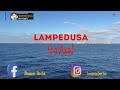 Lampedusa italia ..جولة في لمبادوزا إيطاليا جزيرة المهاجرين و بوّابة أوروبا