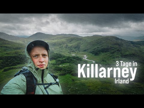 Video: Killarney Irland Gründe für einen Besuch