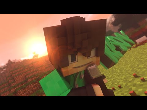 BRAZ TOP 100 MINECRAFT INTRO ANIMATIONS