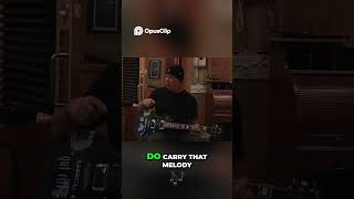 Mastering Guitar Vocal Harmony - Studio Secrets Revealed