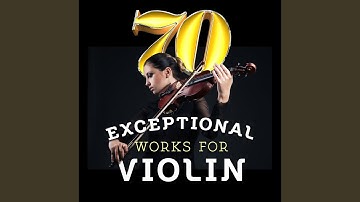 String Quartet No. 14 in G Major, K. 387, "Spring": II. Menuetto