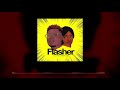 Mr five ft christy lova  flasher  audio officiel 