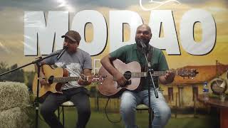 PROGRAMA MODÃO SERTANEJO COM VERATTI - TAYSON E HERIVELTON