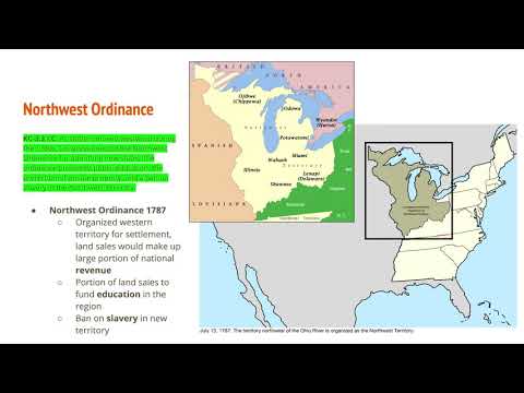 #18 - 3.7 The Articles of Confederation