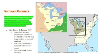 #18 - 3.7 The Articles of Confederation