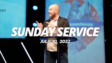 The Sixth Commandment - You Shall Not Murder