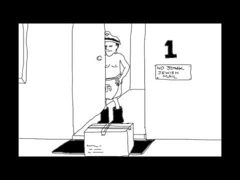 A Day In the life series trailer