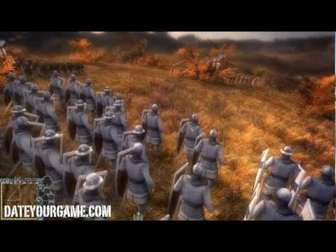 Real Warfare: 1242