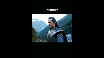 The Silmarillion directed by Jackson