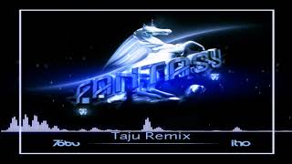 Tobu \u0026 Itro - Fantasy (Komua Remix)