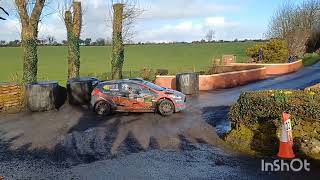 Mayo Stages Rally 2024
