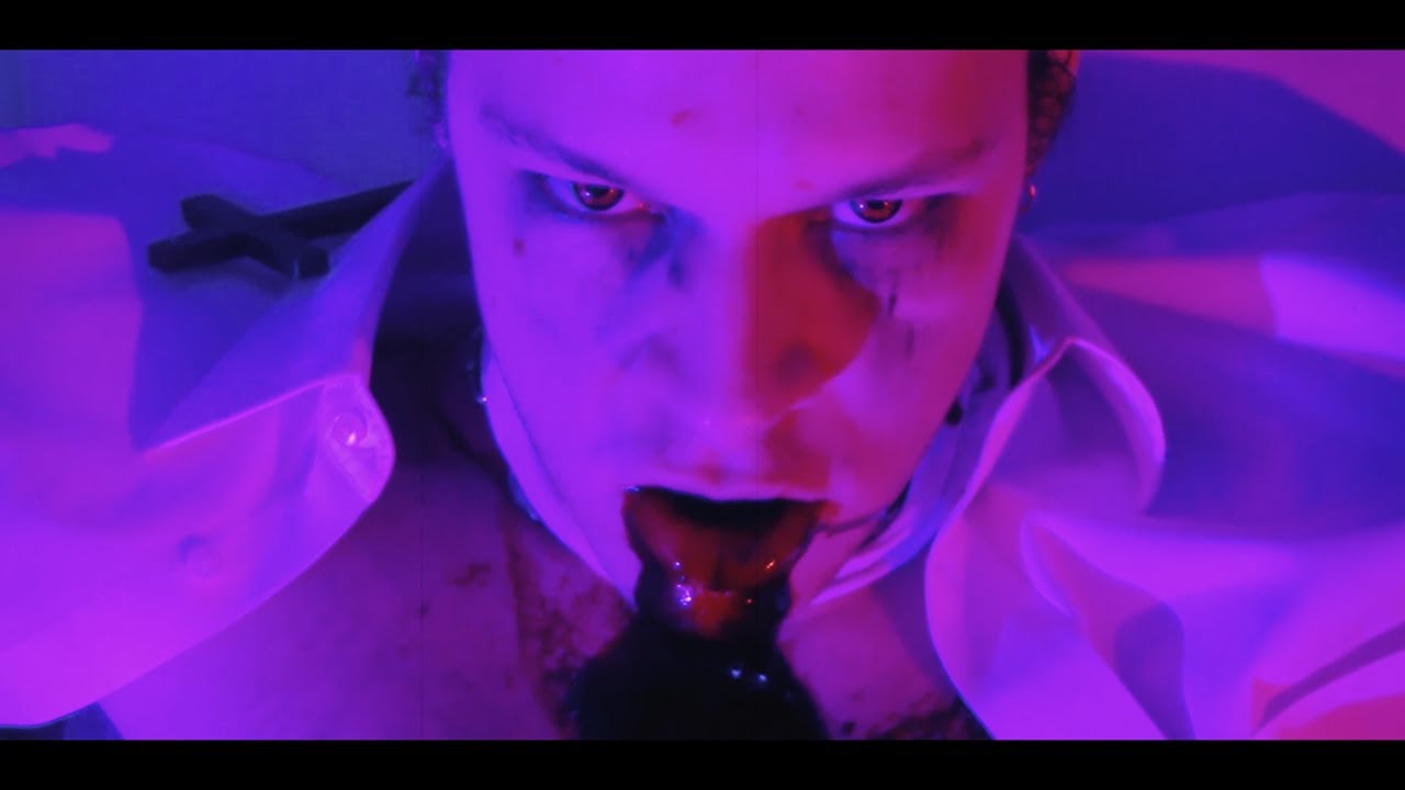 Mike's Dead - Buckwild (Official Music Video)