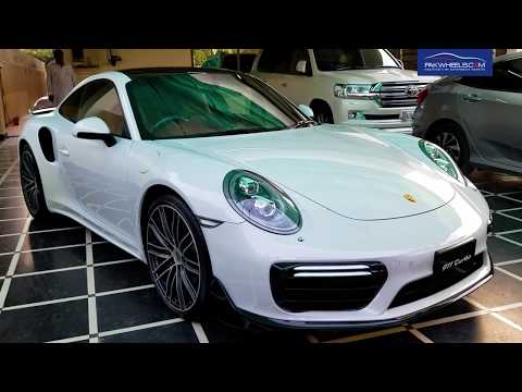 Porsche 911 Turbo Price Specs Features Pakwheels Diaries