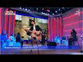 Di Buon Mattino (TV2000) - Il cantautore Roberto Colella presenta  “Ce sta sempe na via”