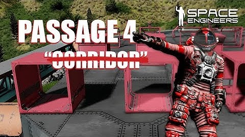 EVERYTHING Added In The New SIGNAL Update For Space Engineers