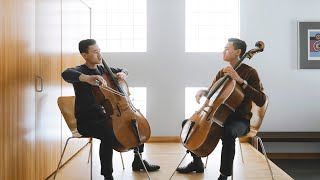 The Mandalorian Theme – Cello