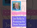 Joe Kelly Is Running for State Senate! | The Lisa Wexler Show