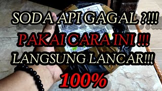 CARA AMPUH MENGATASI SALURAN PEMBUANGAN KAMAR MANDI YANG MAMPET!!!