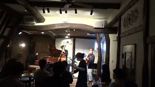20220423Monkless Live at MJSmile後半前半   HD 1080p