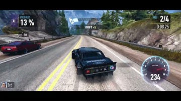 Need for Speed Mobile Game for Android & iOS -Download & Gameplay