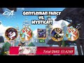 Is Mysticat Dead? | 53B DMG - 3pc Duskfeather | Crystal of Atlan