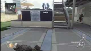 BO2 Midgame Trickshots