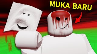 ROBLOX PAKSA KITA UNTUK GANTI MUKA 😭