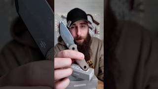 These NEW Knives from KIZER are AMAZING!
