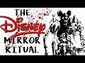 "The Disney Mirror Ritual" | CreepyPasta Storytime