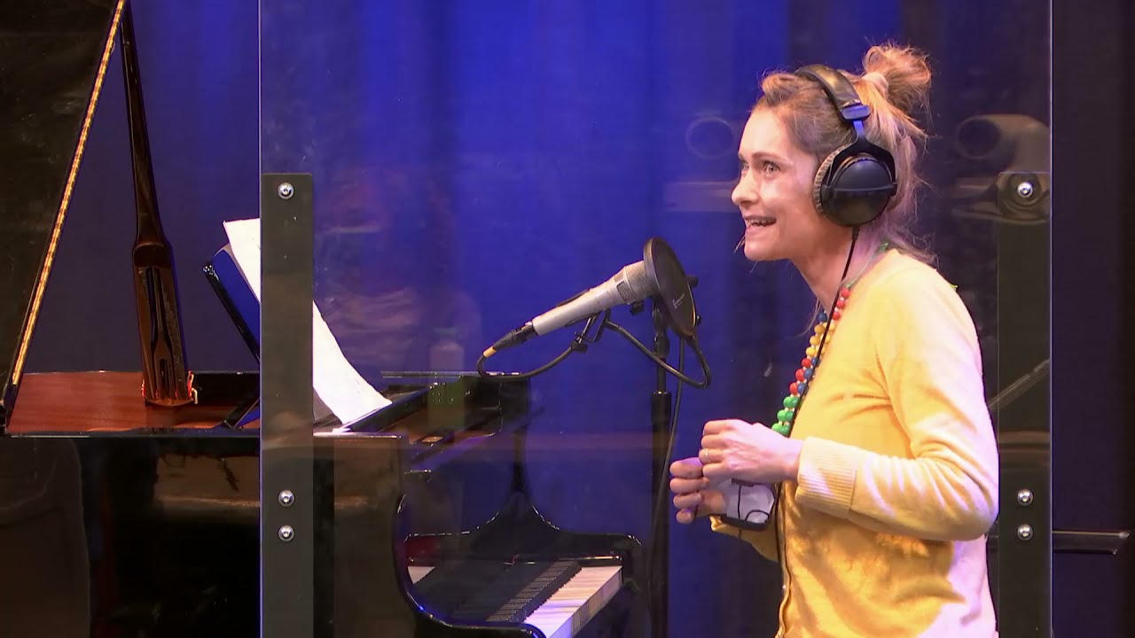 Les vieux qui meurent - La chanson de GiedRé