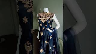 For Sale Party wear Beautiful Fancy Wedding Party wear Dresses Collection Videos 2023 Shadi suits