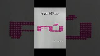 Dibujo el logo de FÚ! de Q_ARE #qare #dibujo #q_are