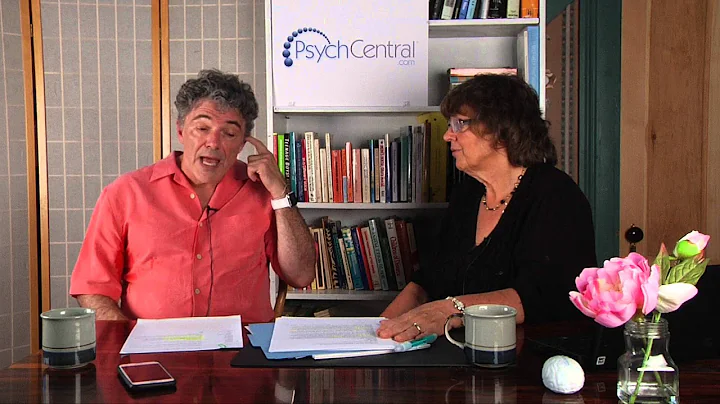 Are you taking the right psychiatric medication?